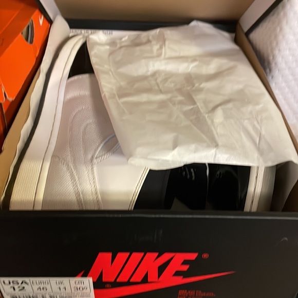 Jordan 1 Retro 95 Concord - Picture 11 of 11